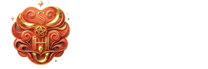 SHU DO - 随便写写~