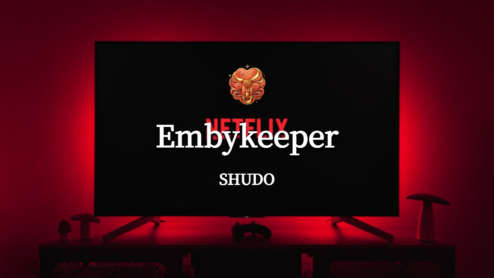 Docker 部署embykeeper-SHU DO